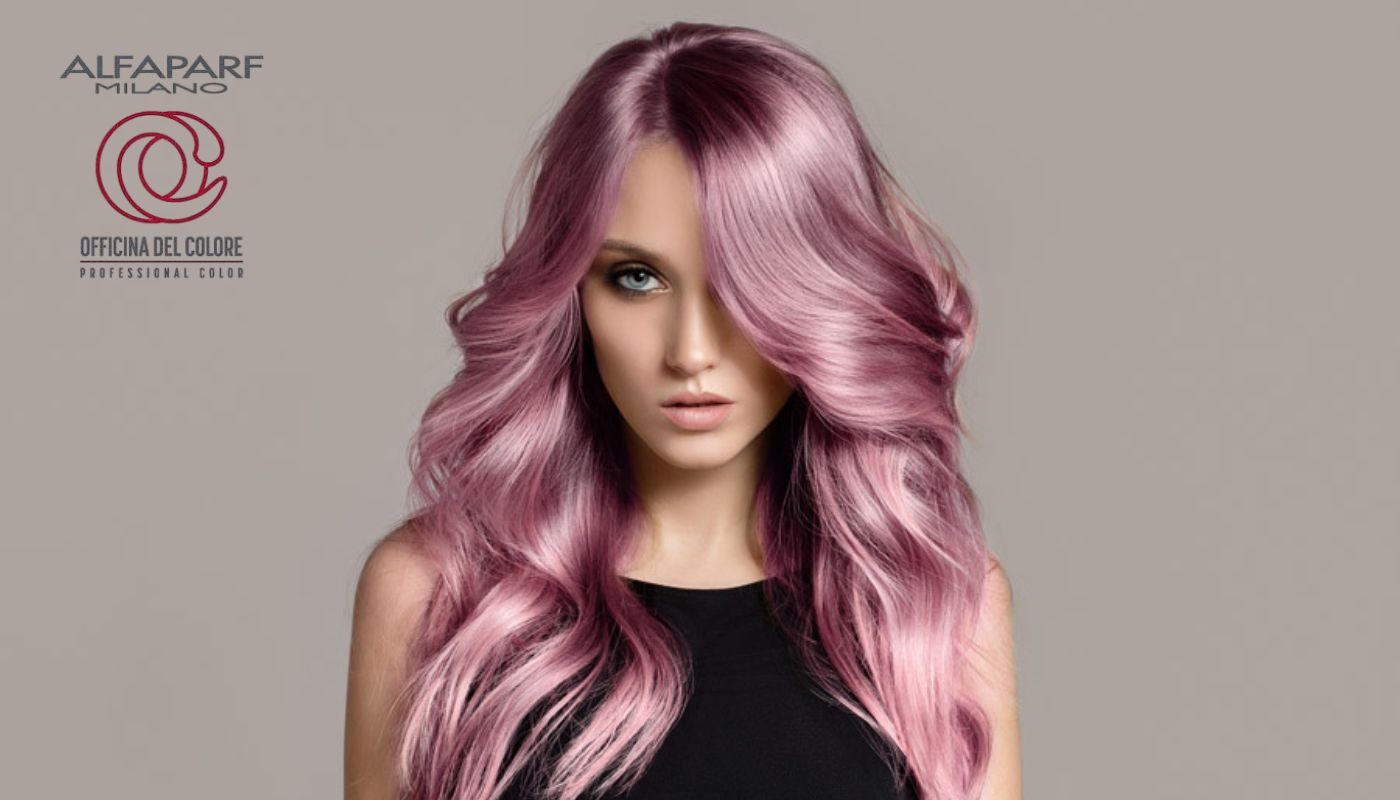 ALFAPARF COLORE