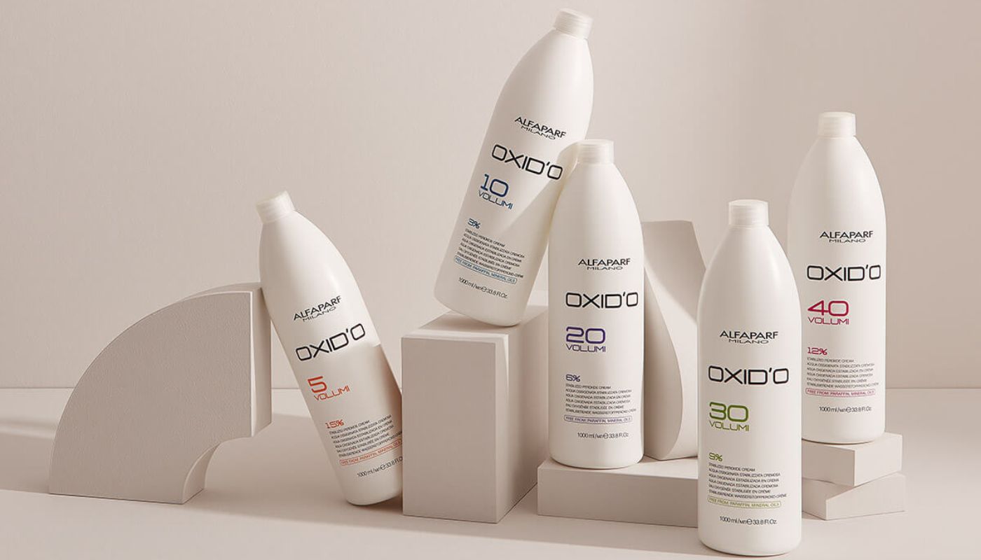 OXIDO