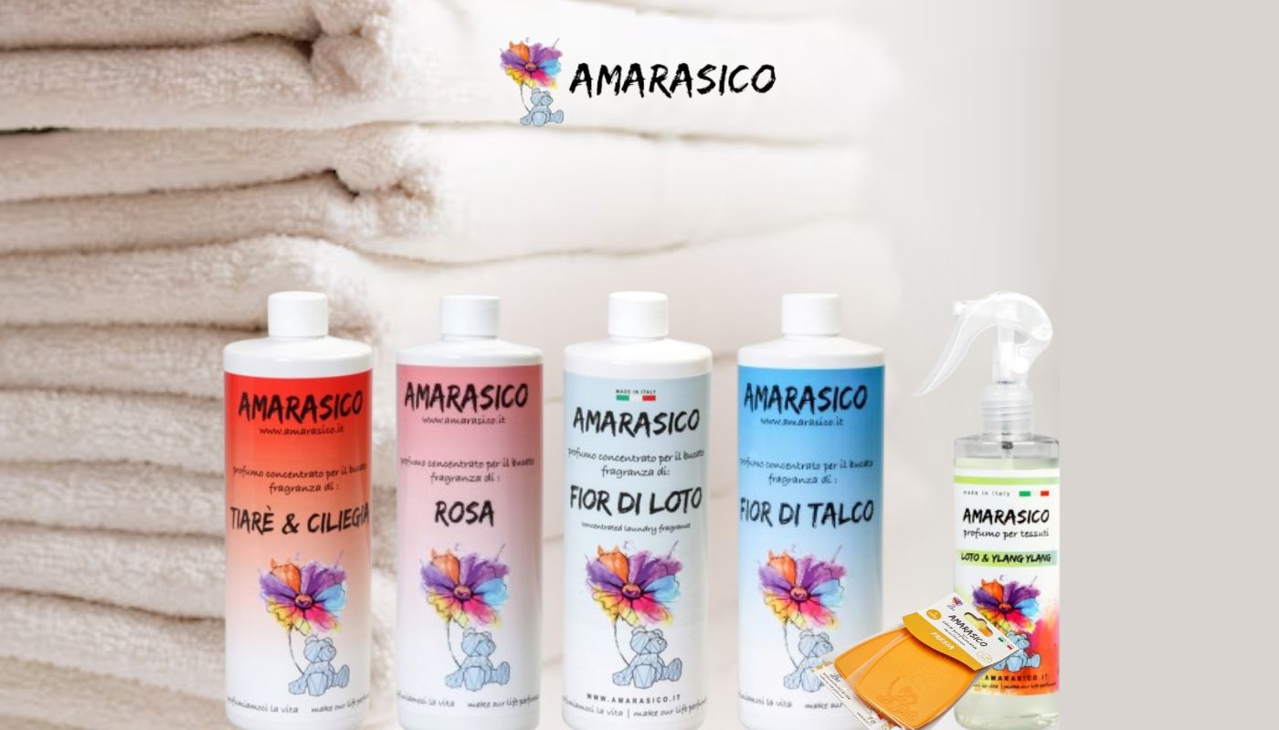 Amarasico