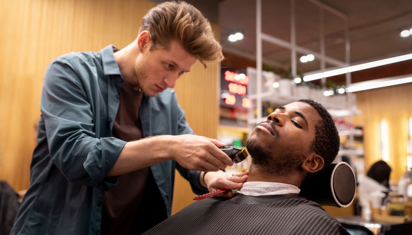 Barba e baffi