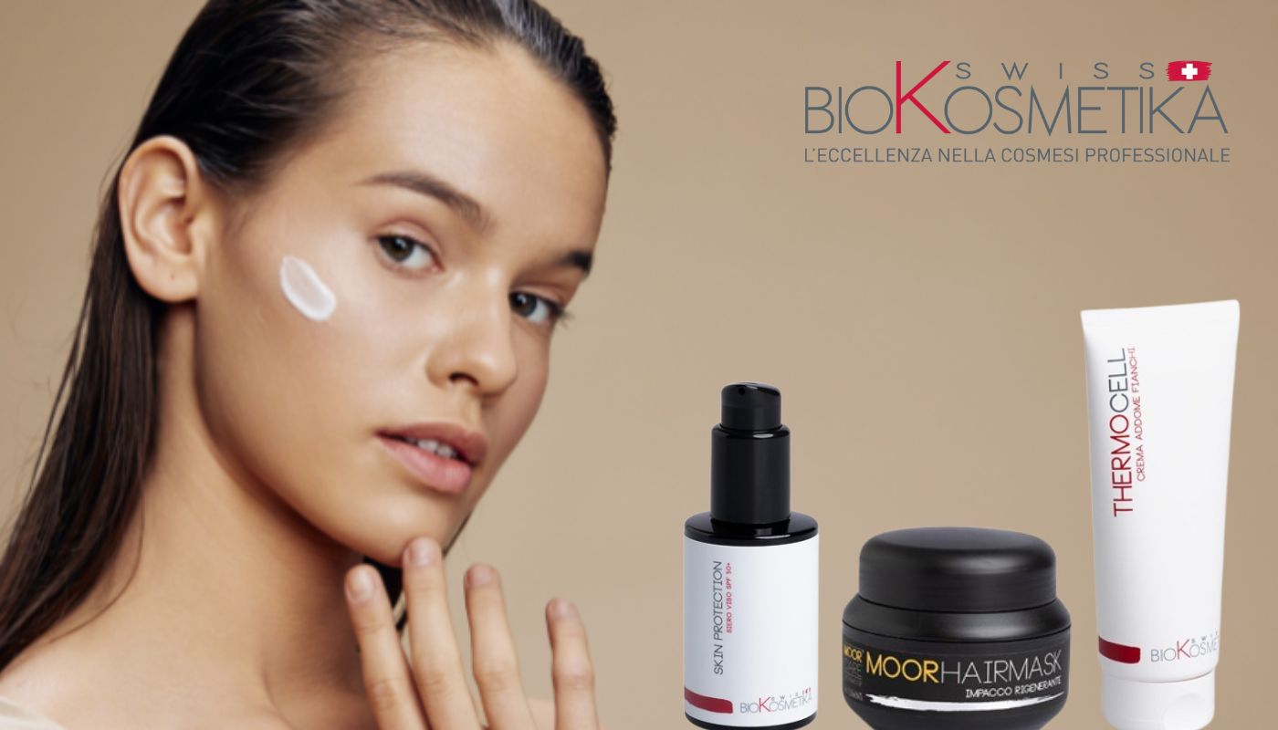 Biokosmetika