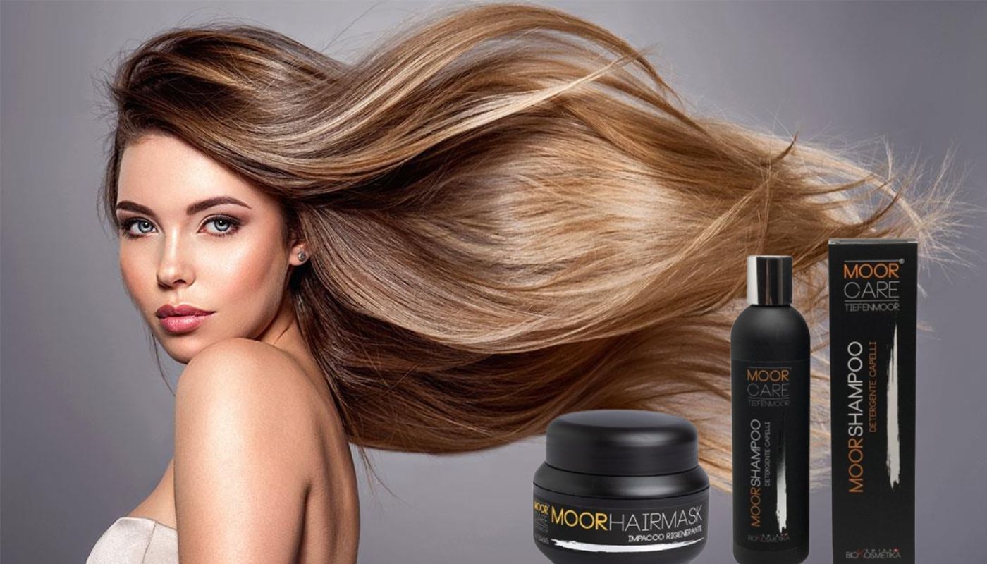 BIOKOSMETIKA - BIOKOSMETIKA - CAPELLI