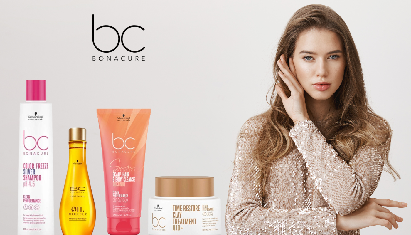 Schwarzkopf Professional