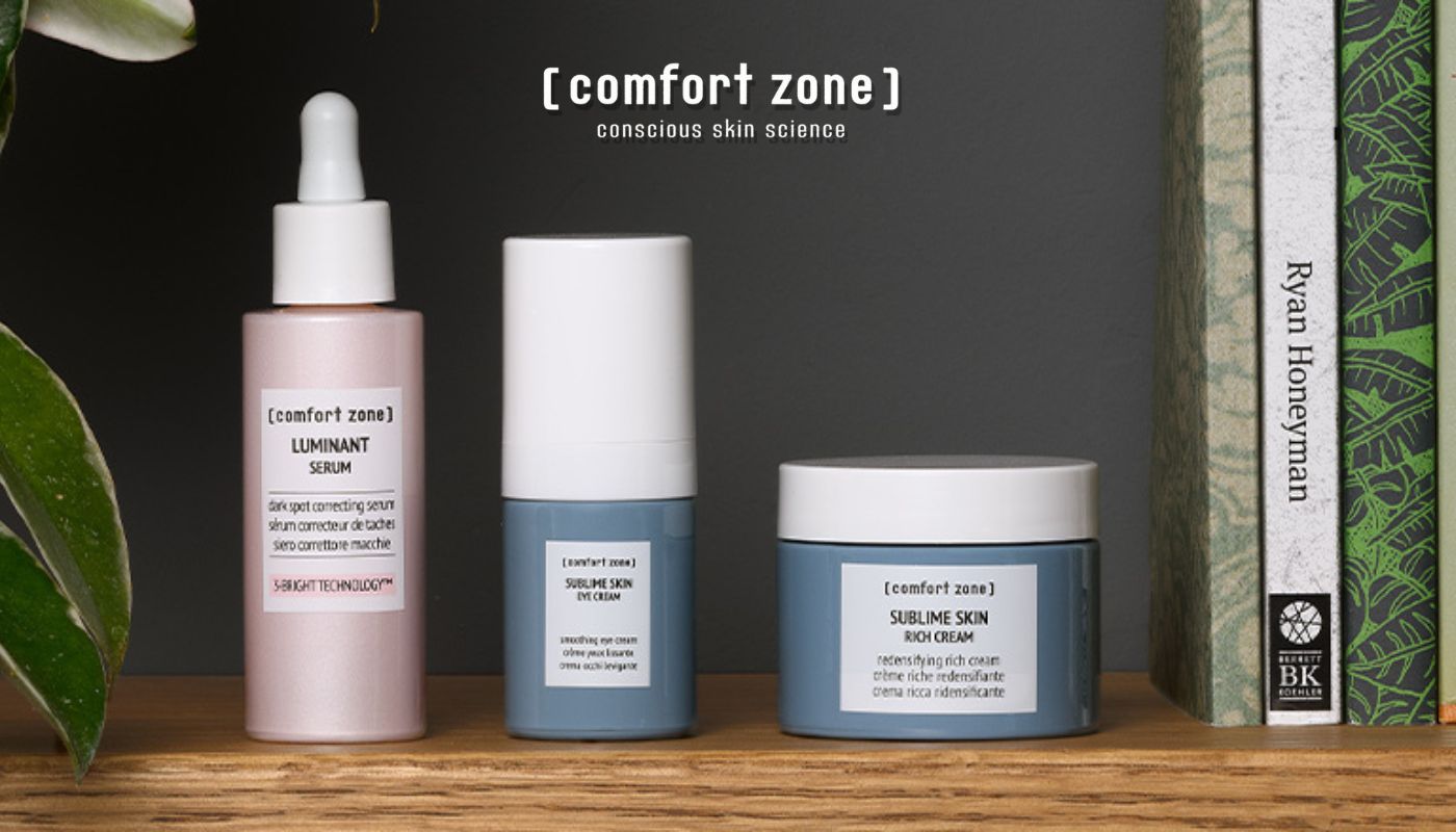 COMFORT ZONE