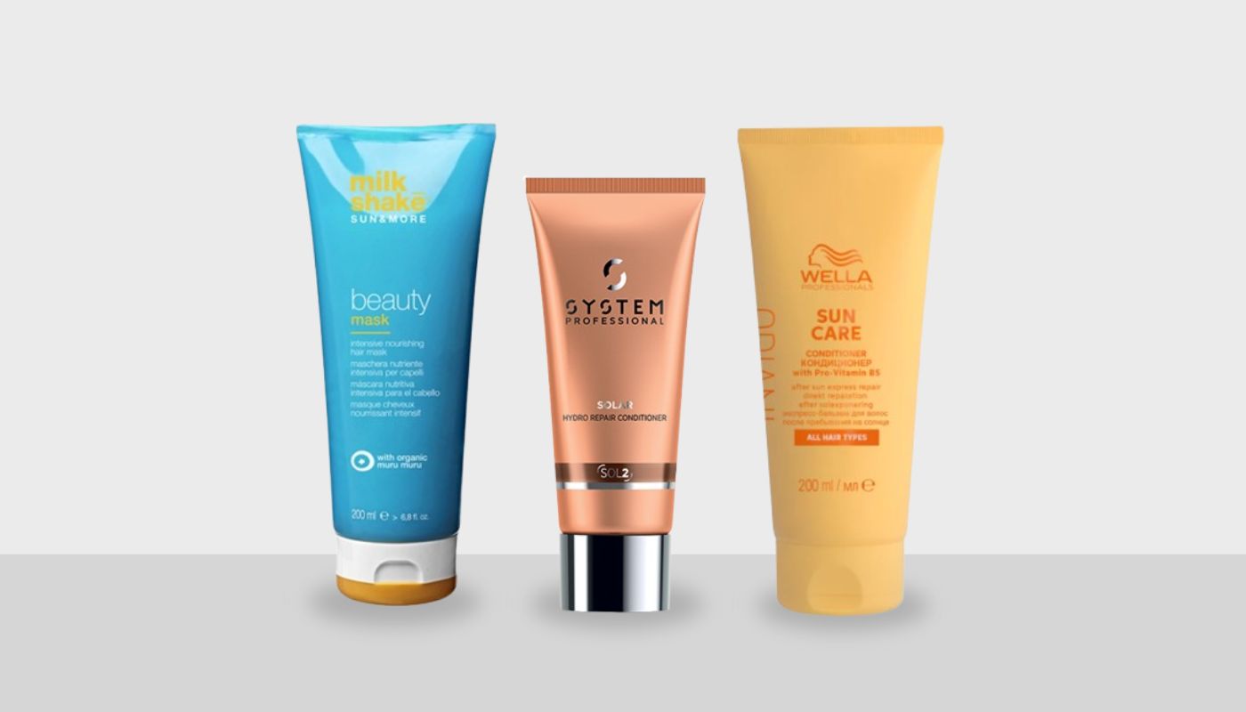Conditioner solare