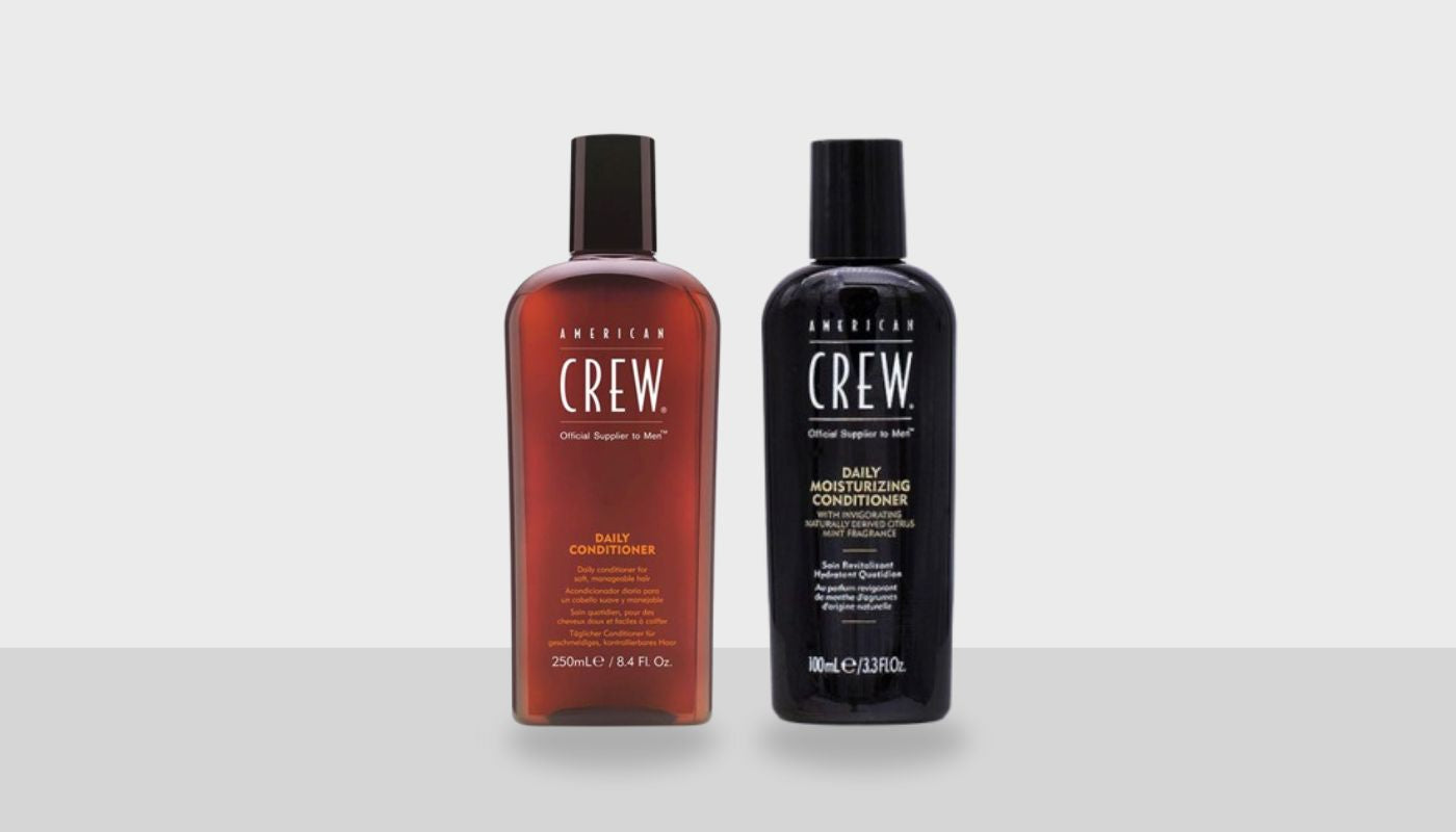 Conditioner uomo