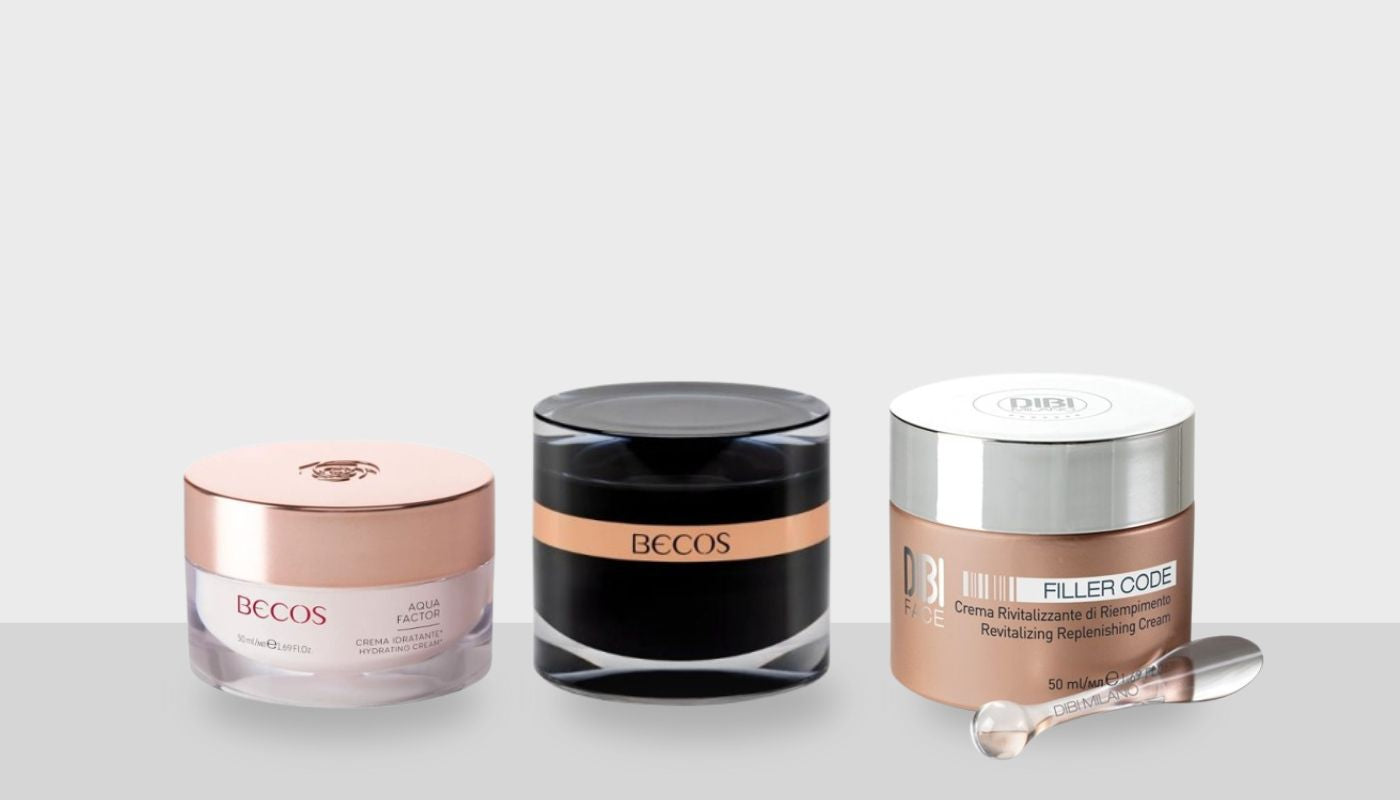 Crema viso