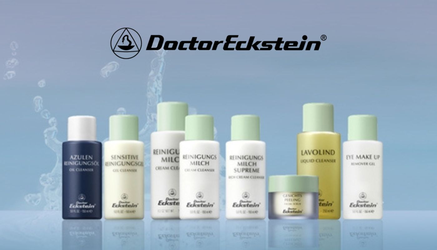 Doctor Eckstein
