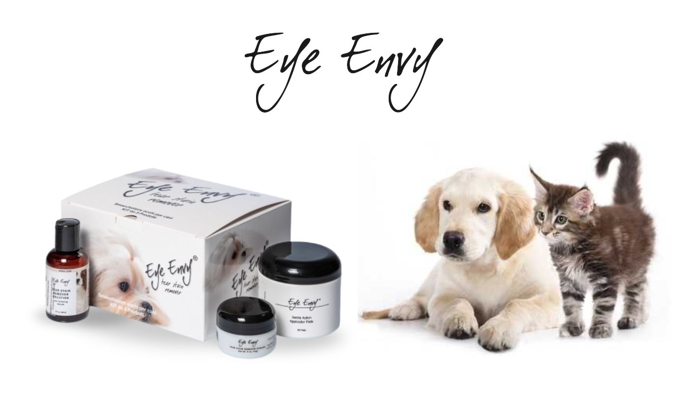 Eye Envy