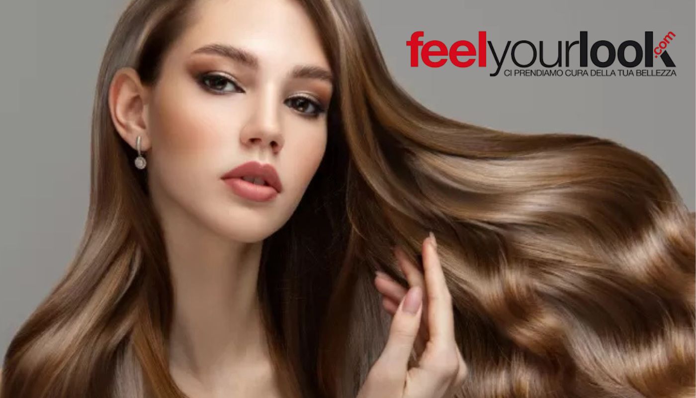 Feel Your Look