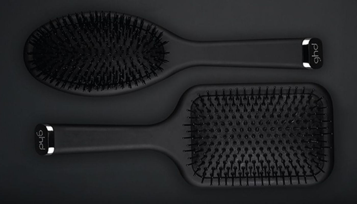 GHD - GHD SPAZZOLE