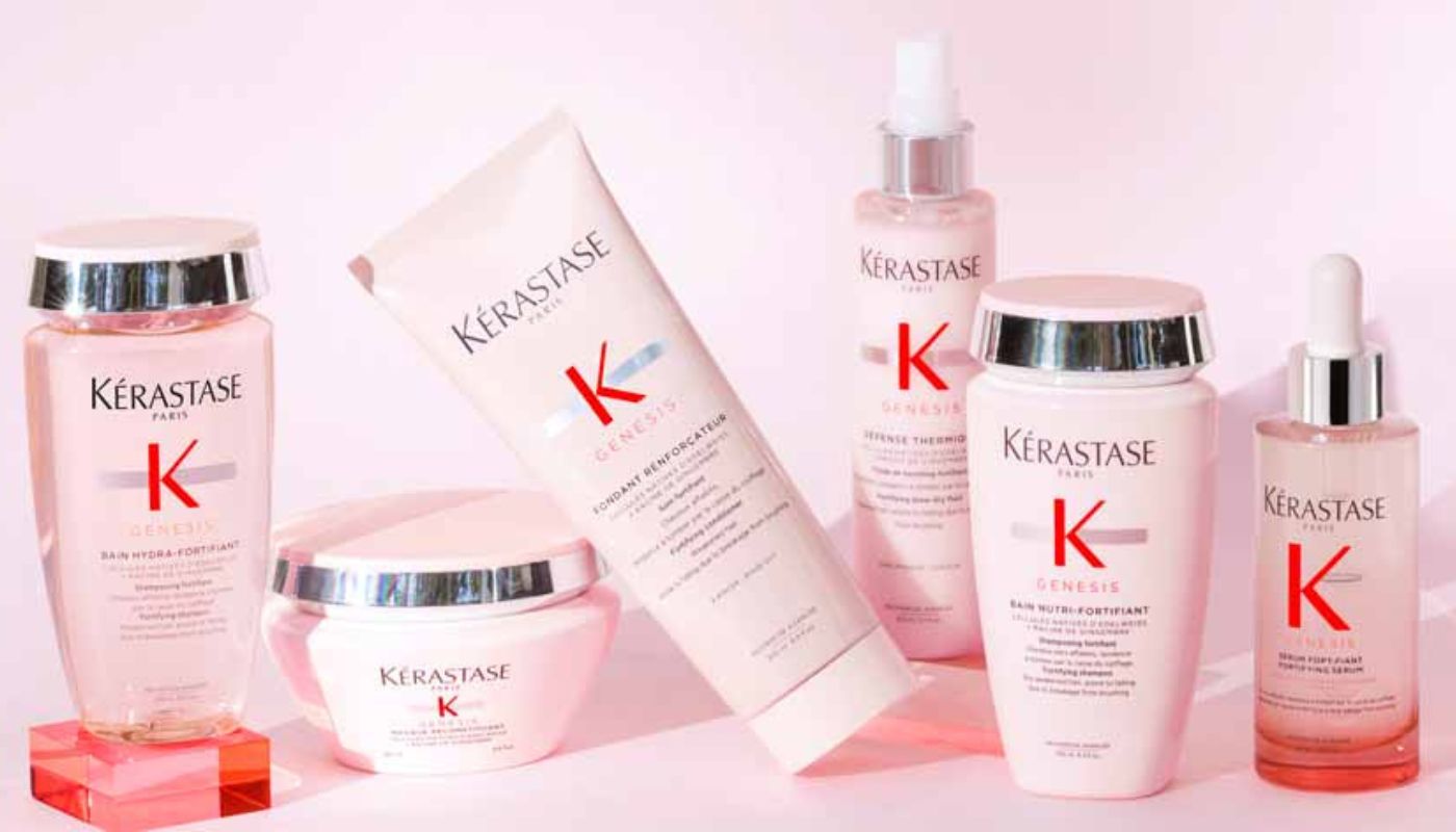 Kerastase - Genesis