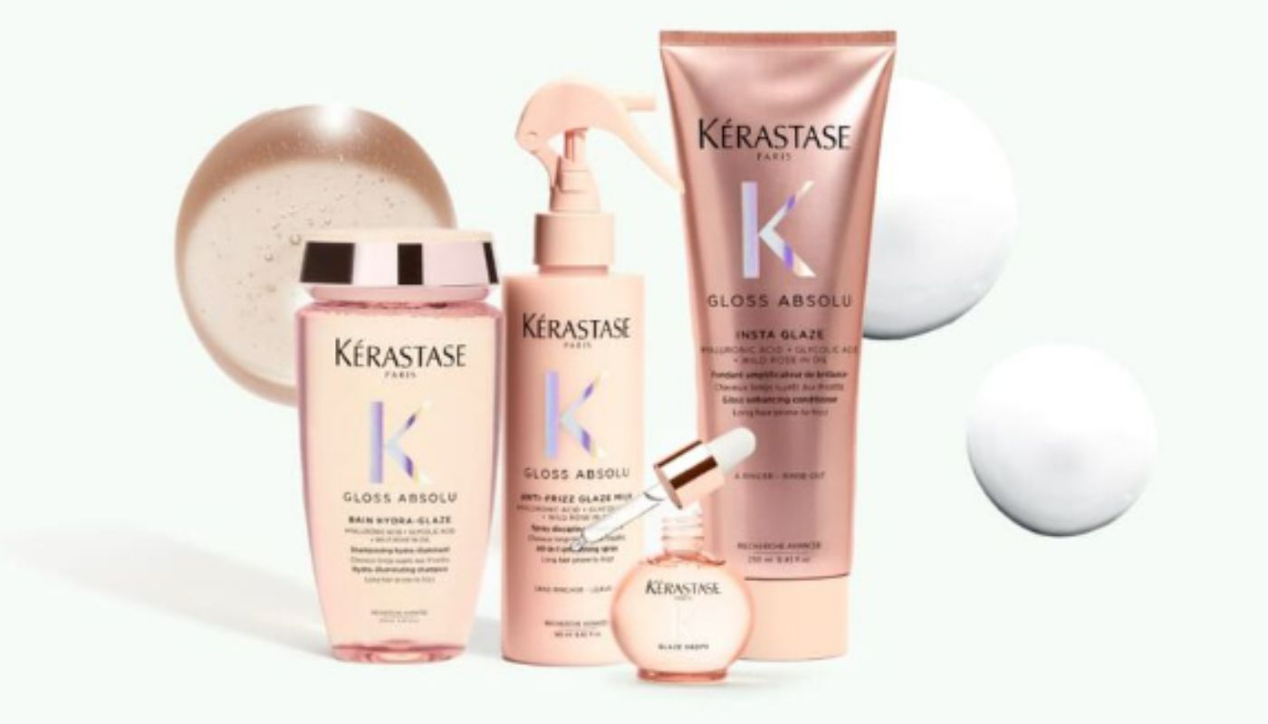 Kerastase - Gloss Absolu