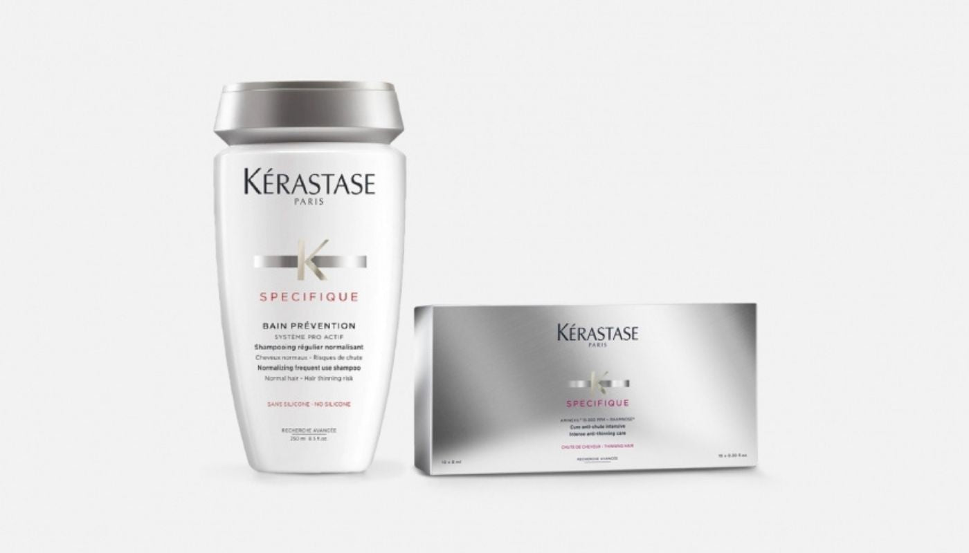 Kerastase - Specifique Anticaduta
