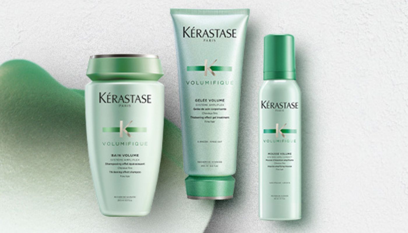 Kerastase - Volumifique