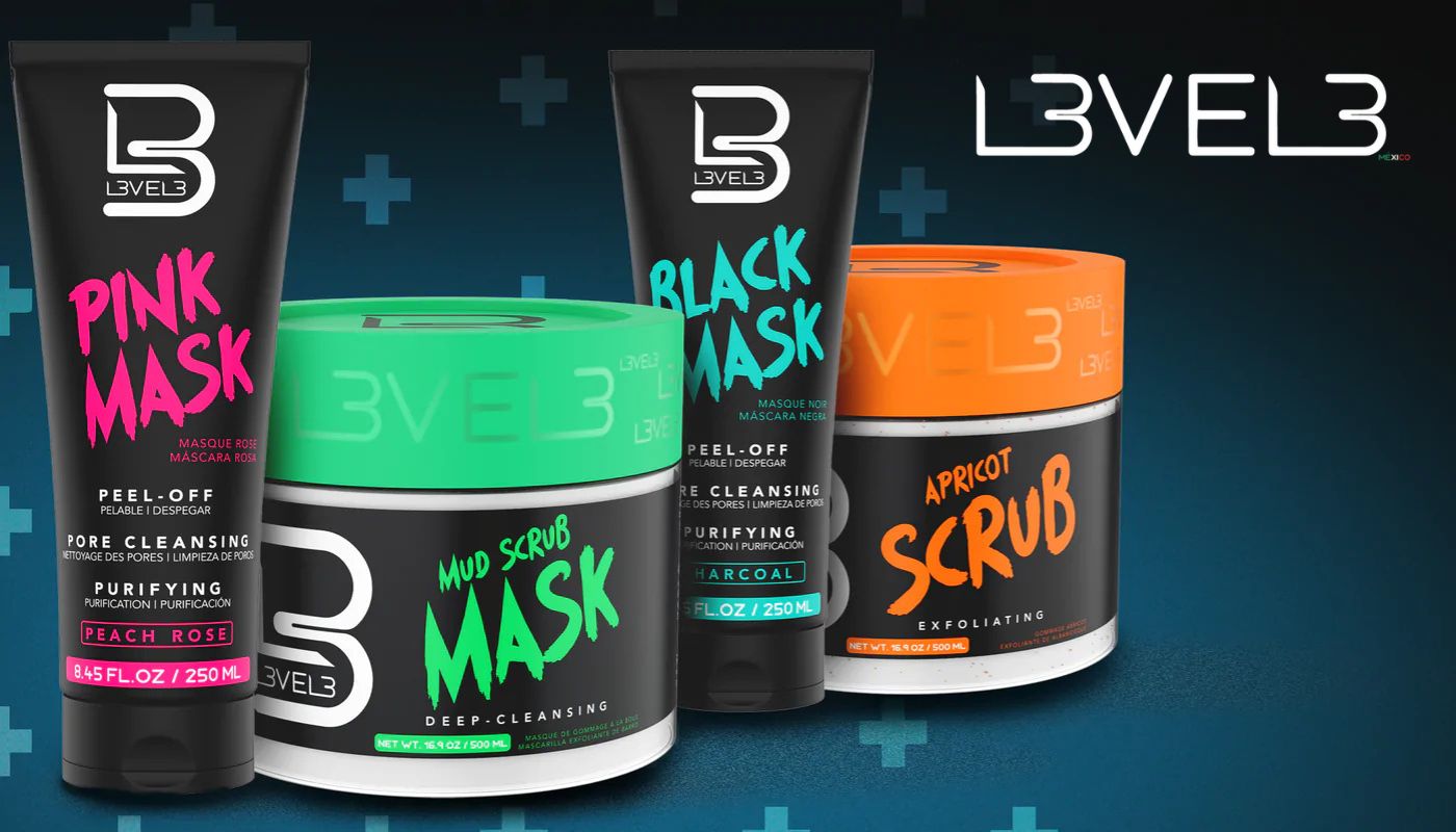 L3vel3