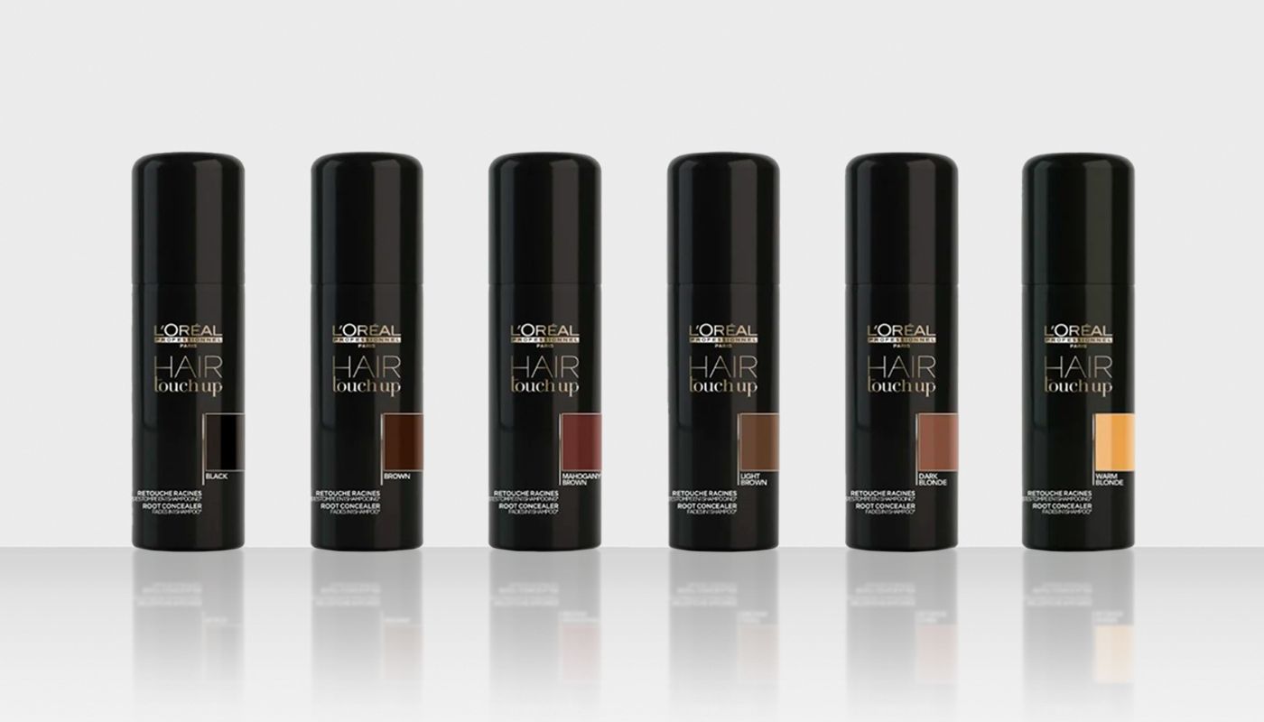 L'oreal Professionnel - Hair Touch Up