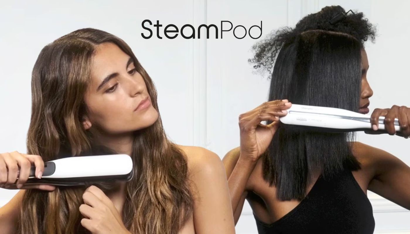 SteamPod
