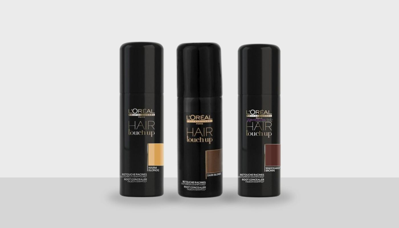 Makeup ricrescita