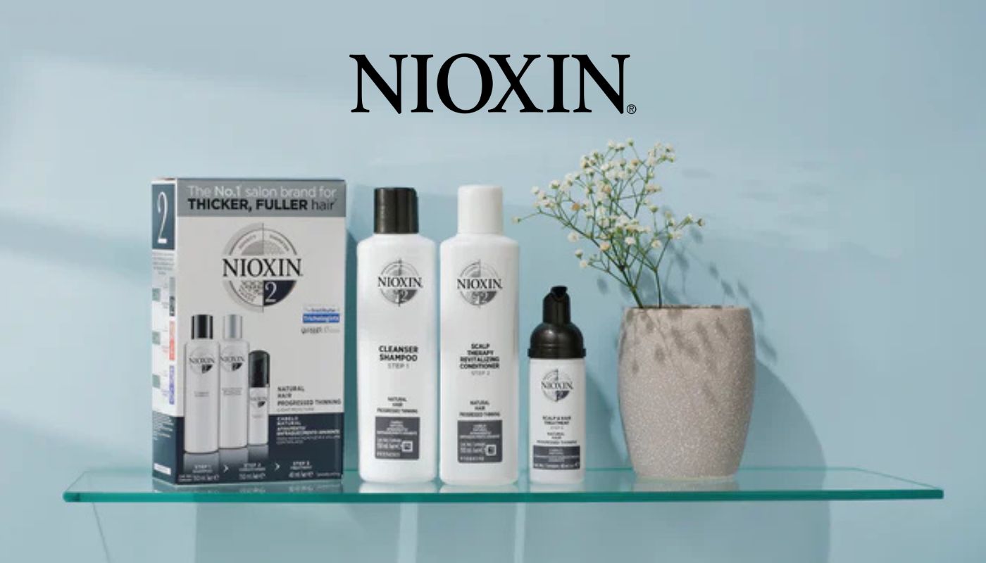 Nioxin