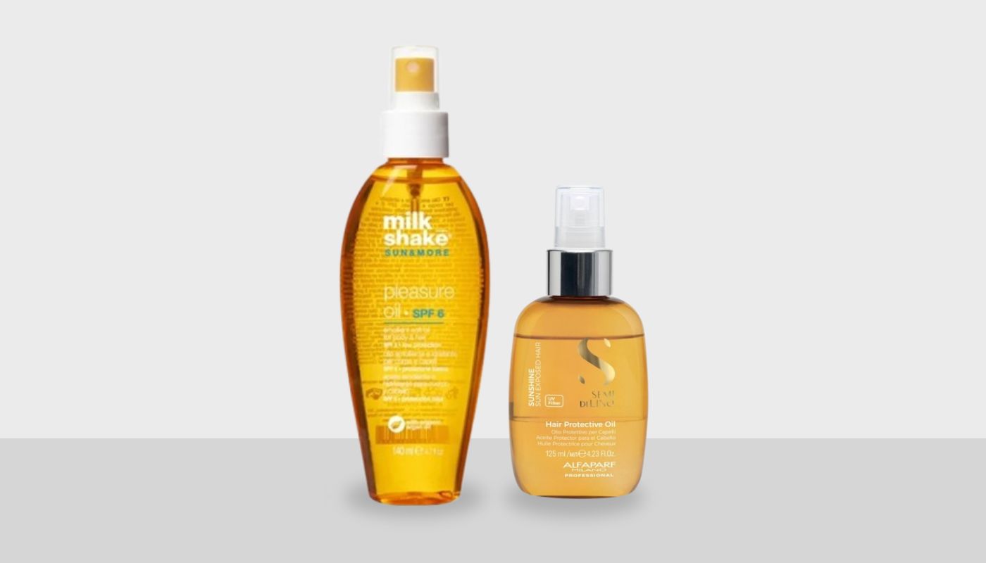 Olio solare
