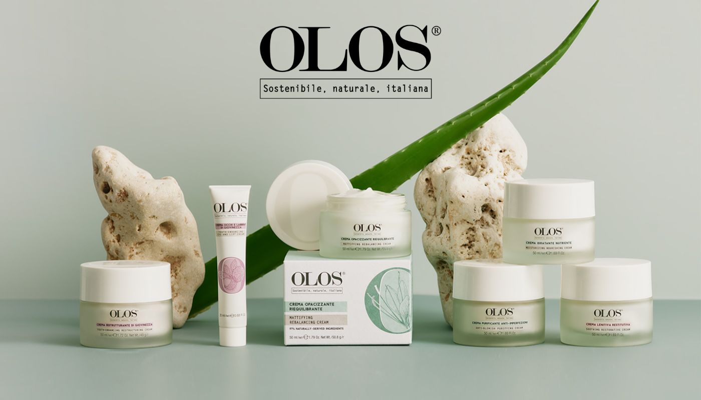 Olos