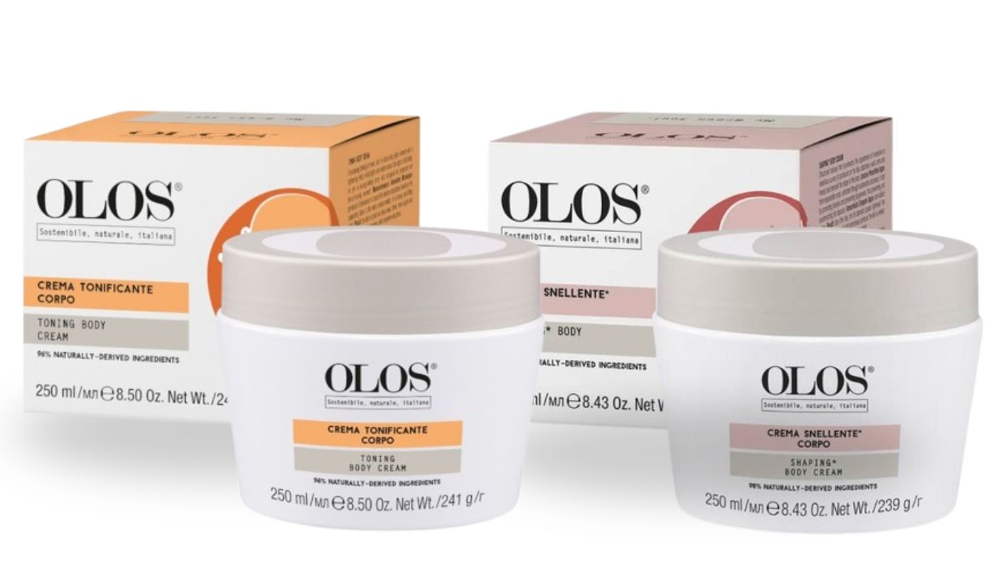 Olos - Olos Corpo