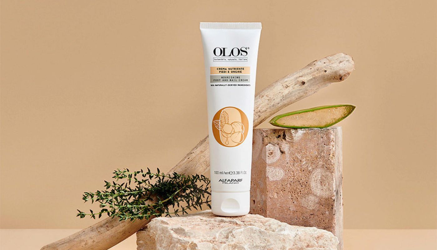 Olos - Olos Nutriente Viso-corpo-capelli