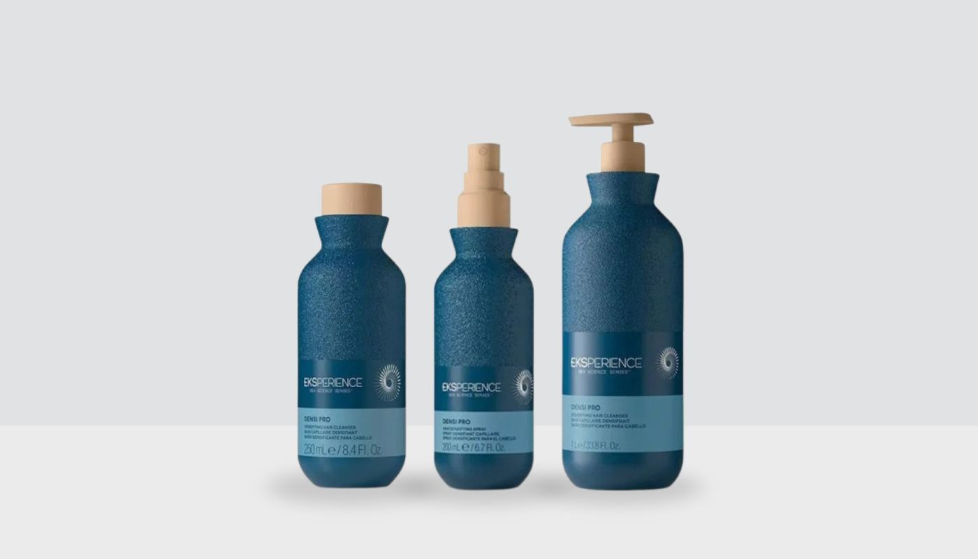 Revlon Professional Eksperience - Densi Pro