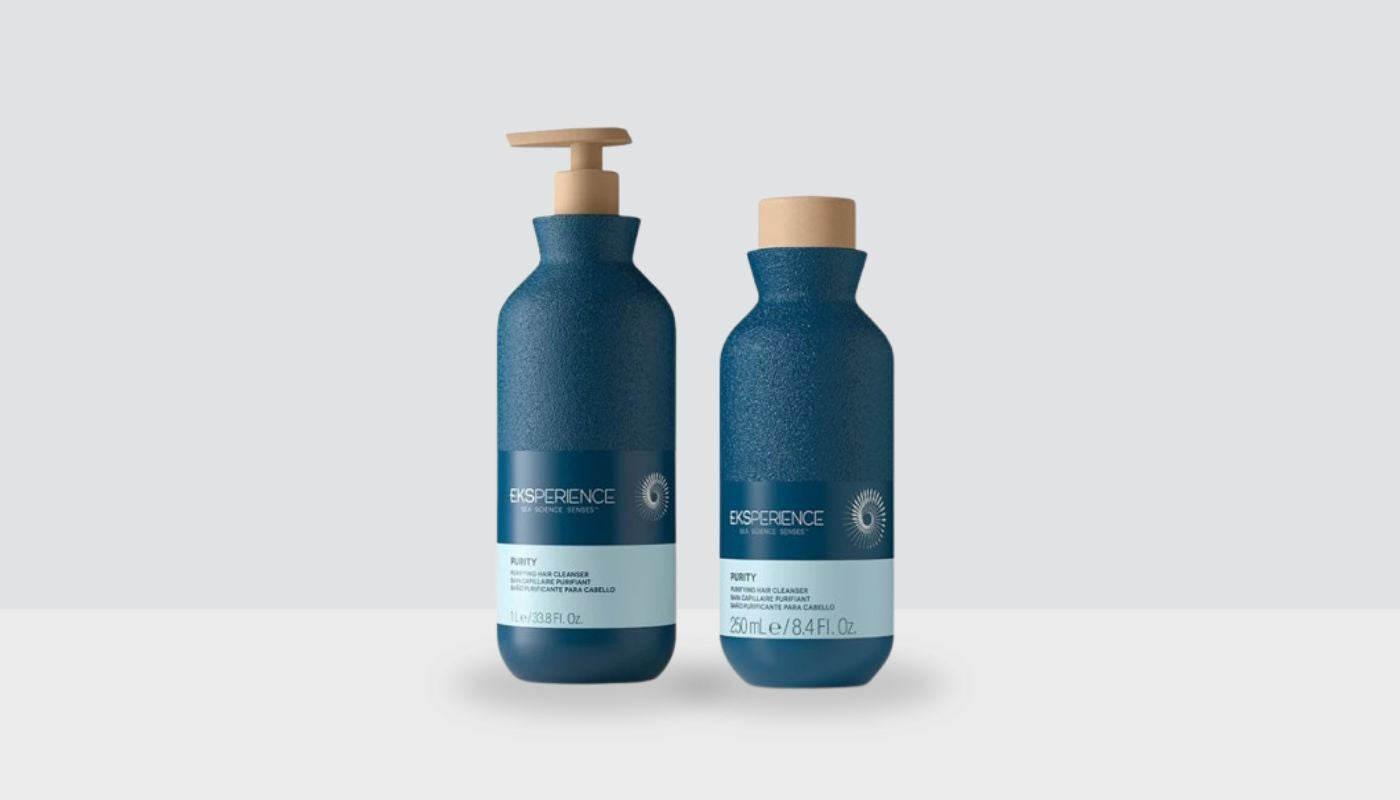 Revlon Professional Eksperience - Purity