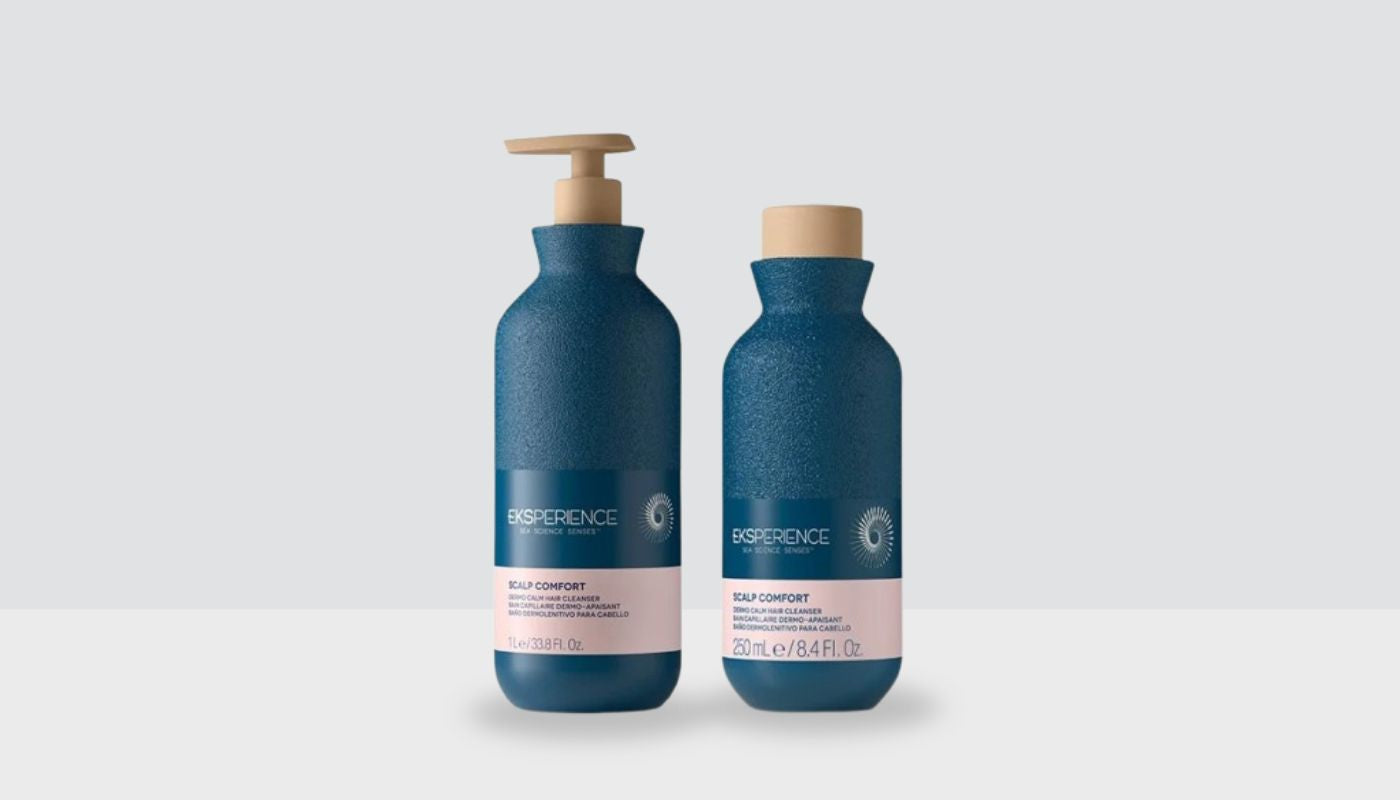 Revlon Professional Eksperience - Scalp Comfort
