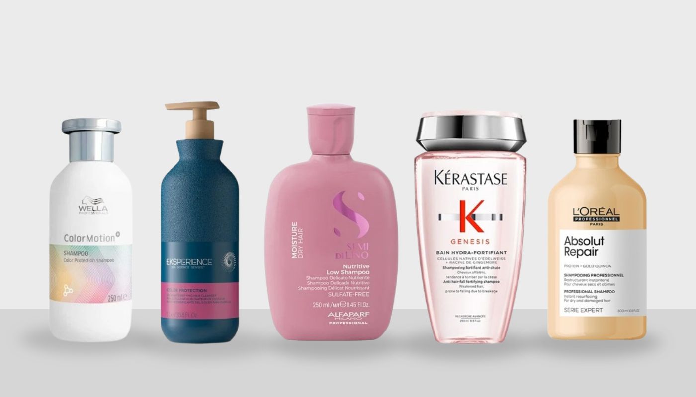 Shampoo