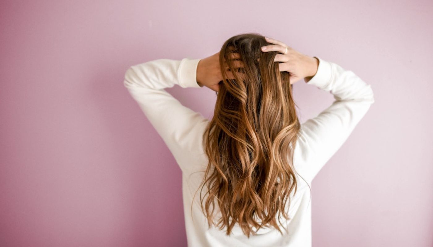 Shampoo senza sale