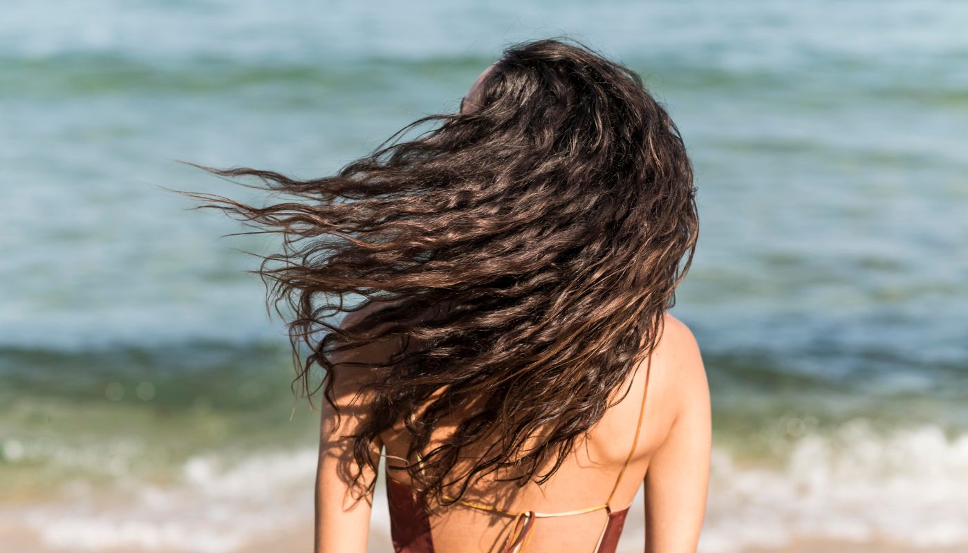 Solari per capelli