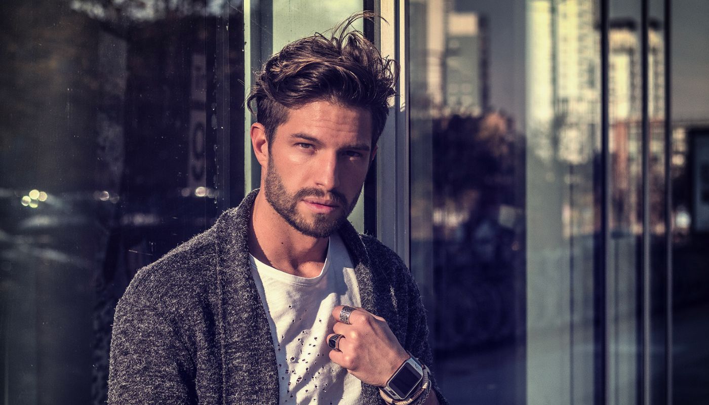 Uomo