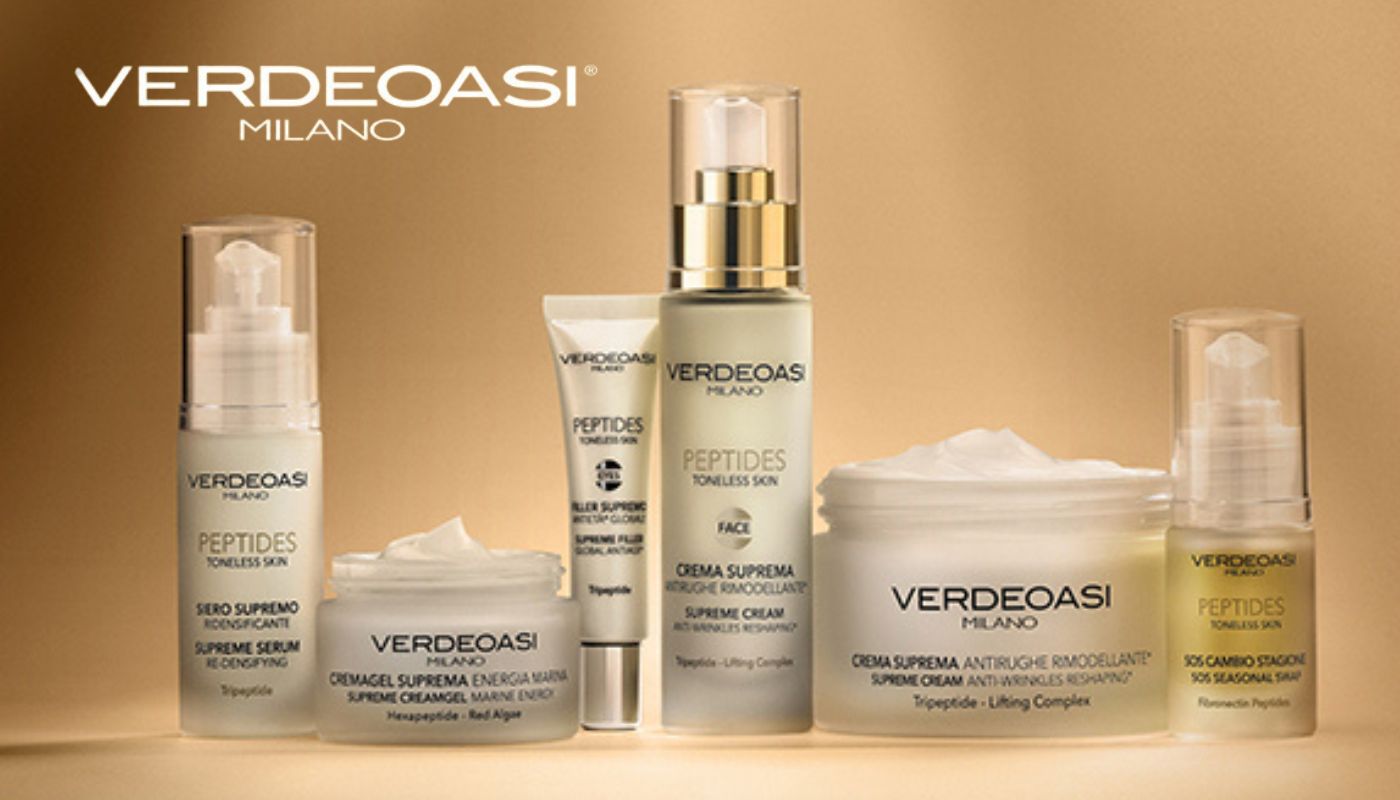 Verdeoasi Milano