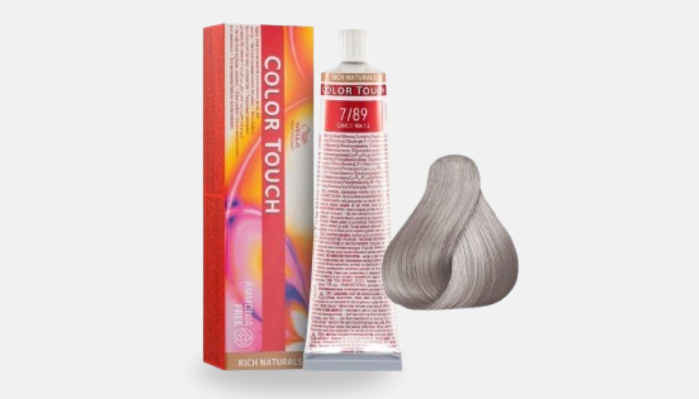 Wella Professionals - Wella Color Touch
