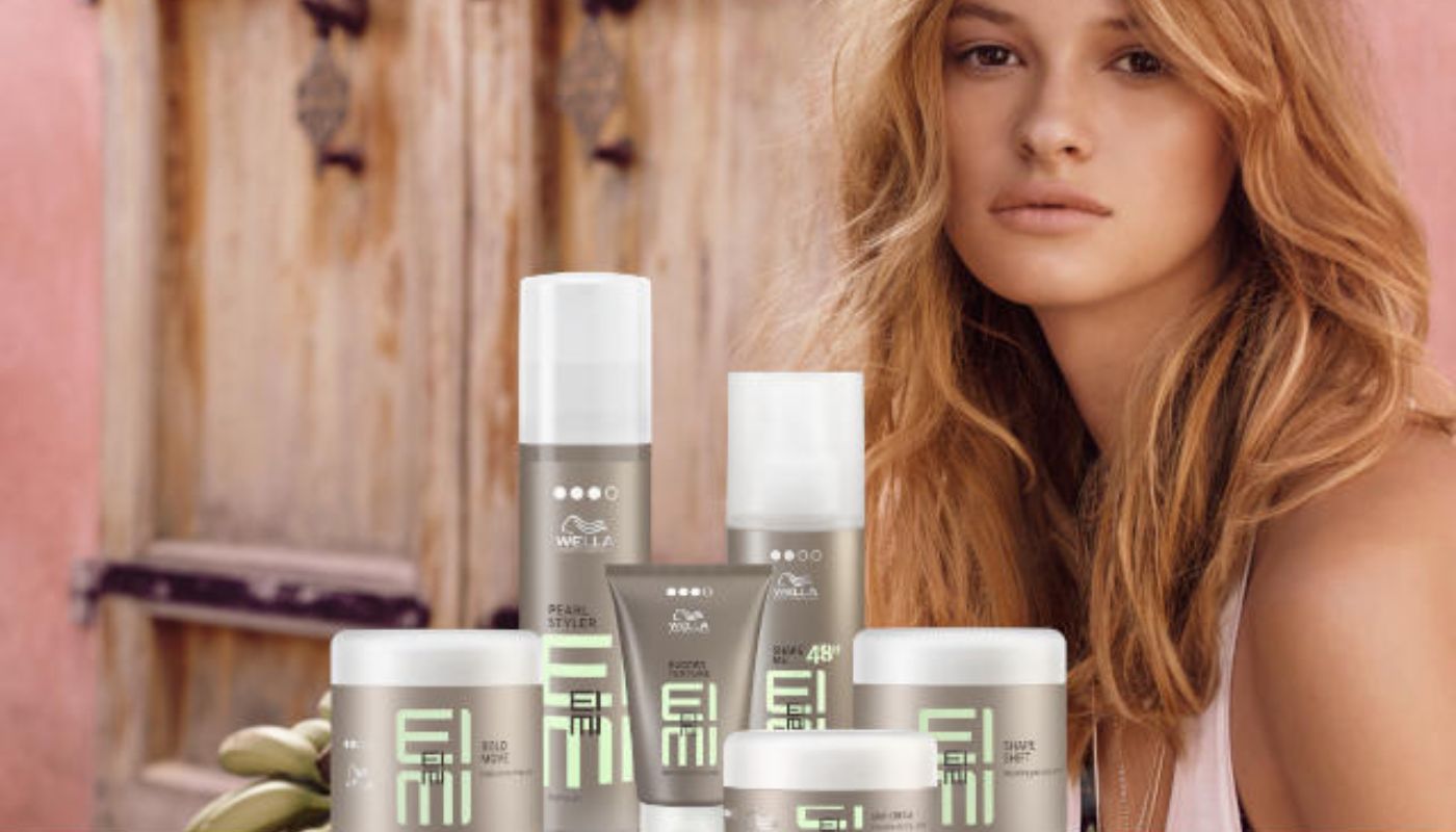 Wella Professionals - Wella Eimi Texture