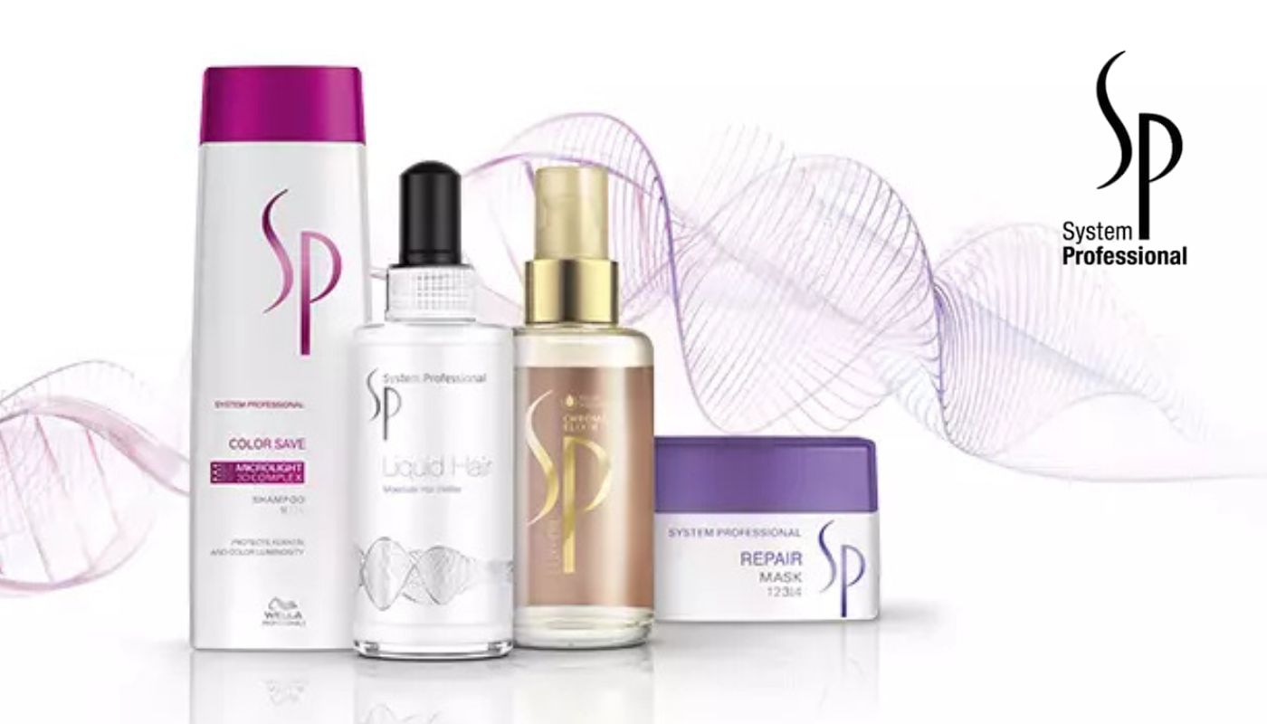 Wella SP