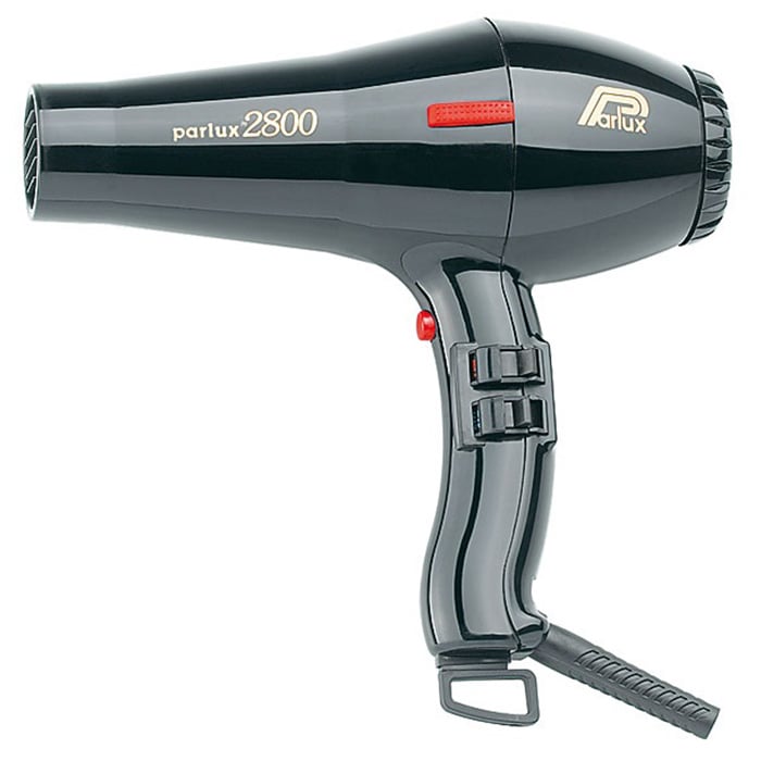 Parlux phon 2800 black