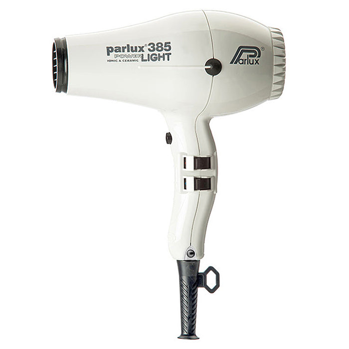 Parlux phon 385 powerlight white