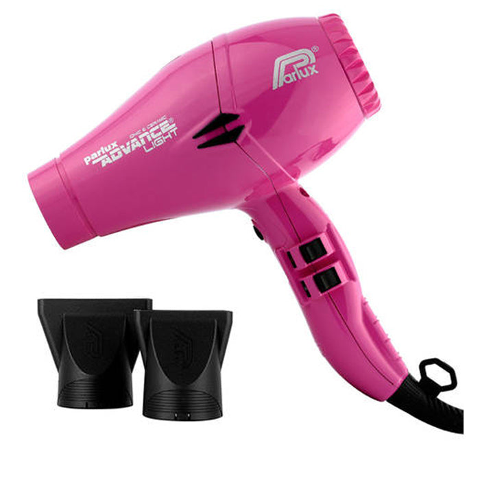 Parlux phon advance fucsia