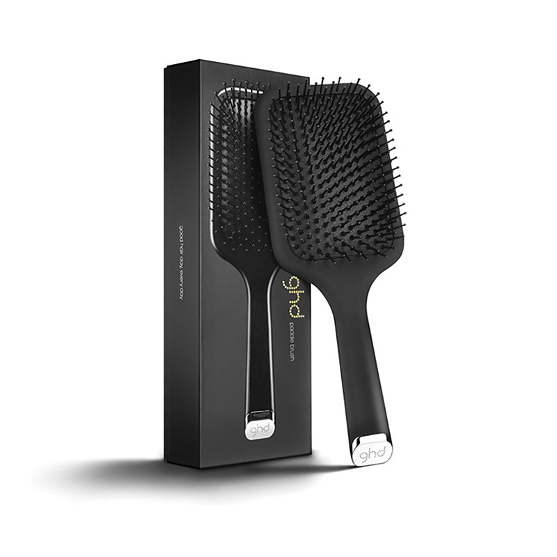 Ghd paddle brush - flat brush
