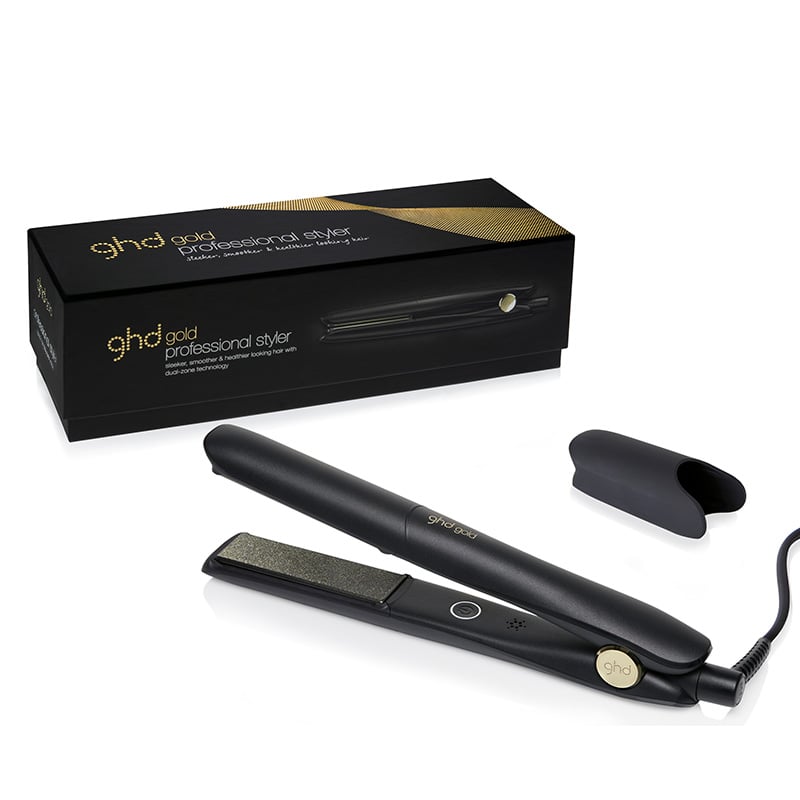 Ghd gold professional styler - piastra per capelli media