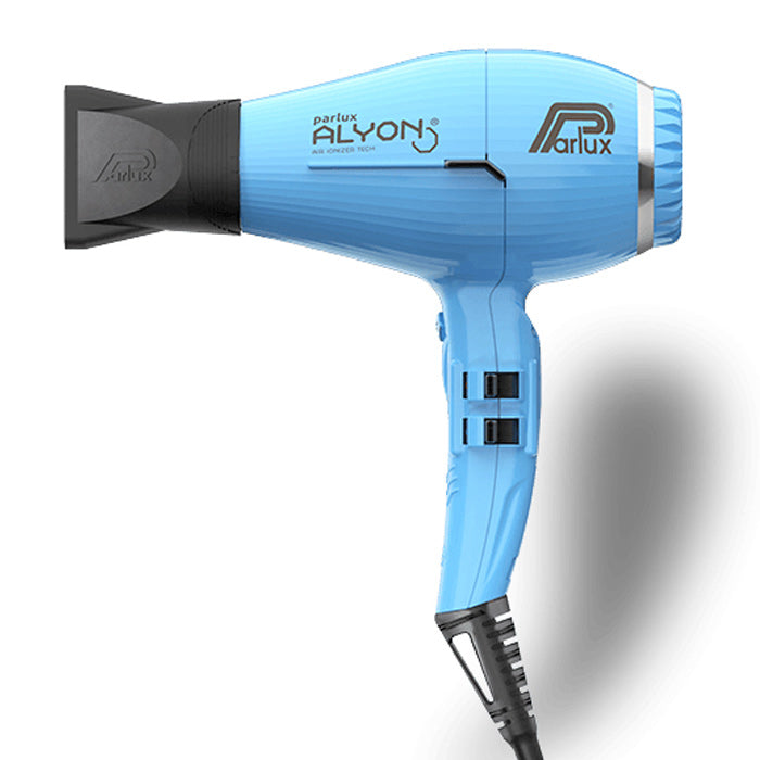 Parlux phon alyon turchese