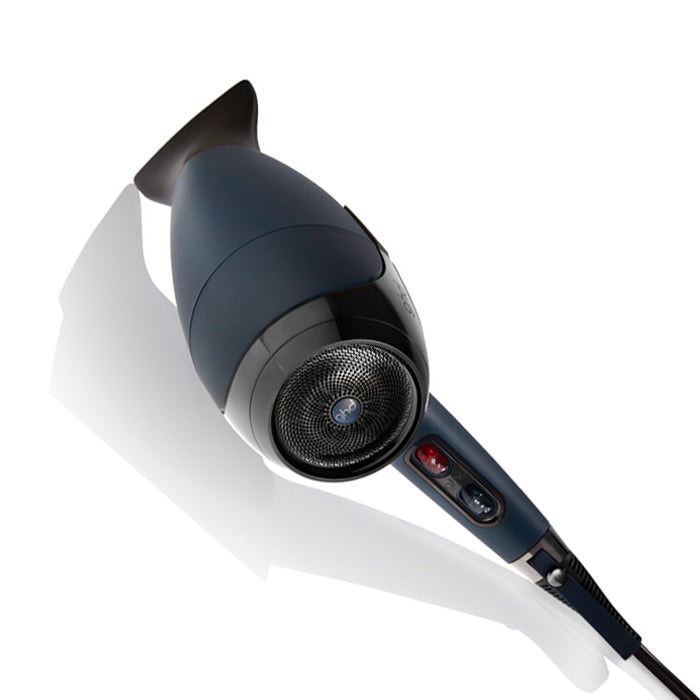 Ghd helios hairdryer blue - hairdryer