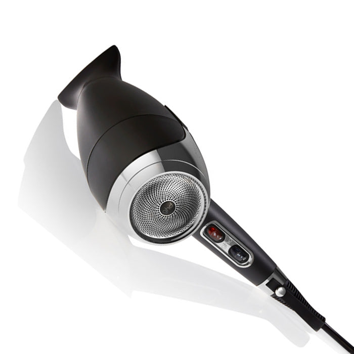 Ghd helios phon nero - asciugacapelli