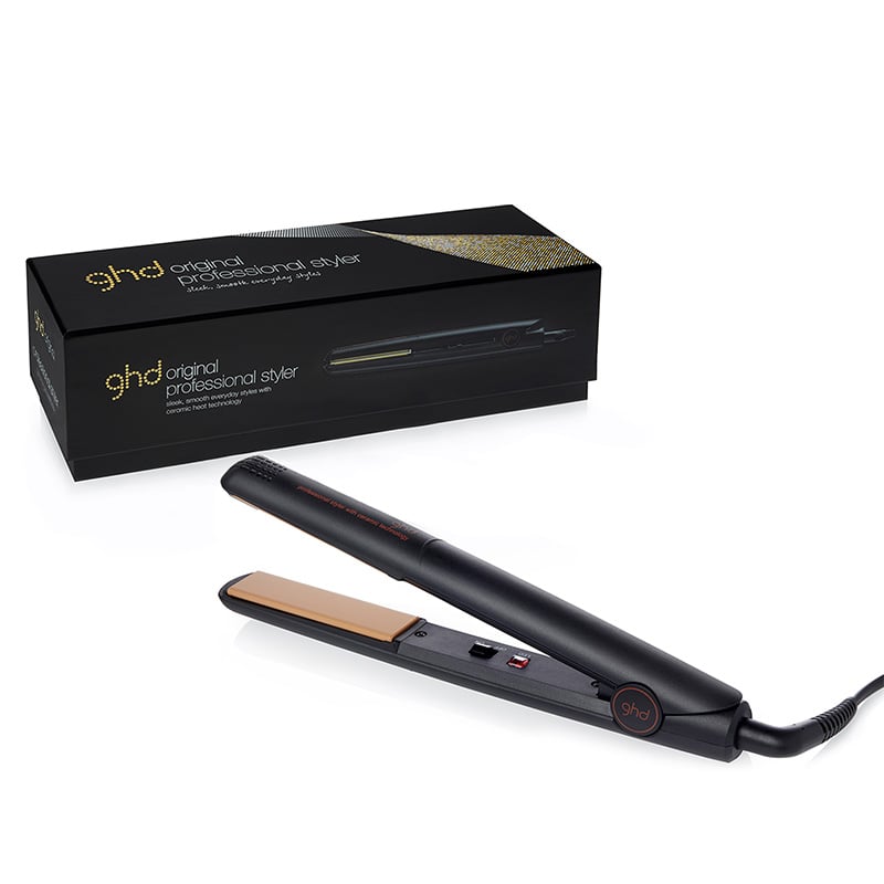 Ghd original professional styler - piastra per capelli media