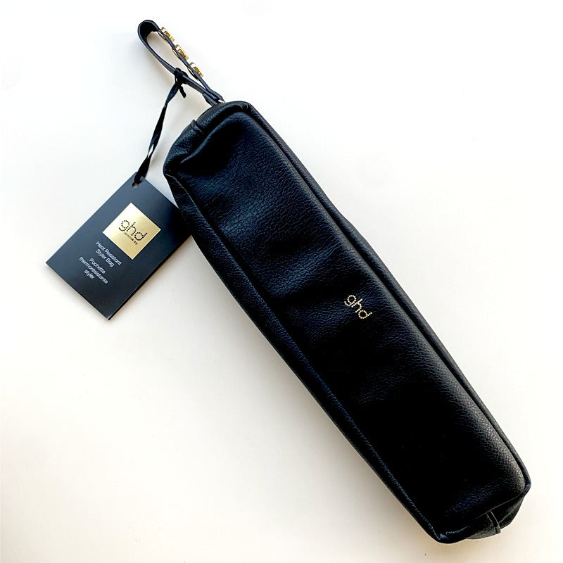 Ghd pochette heat resistant - pochette per piastra ghd