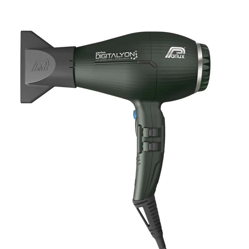 Parlux phon digitalyon antracite